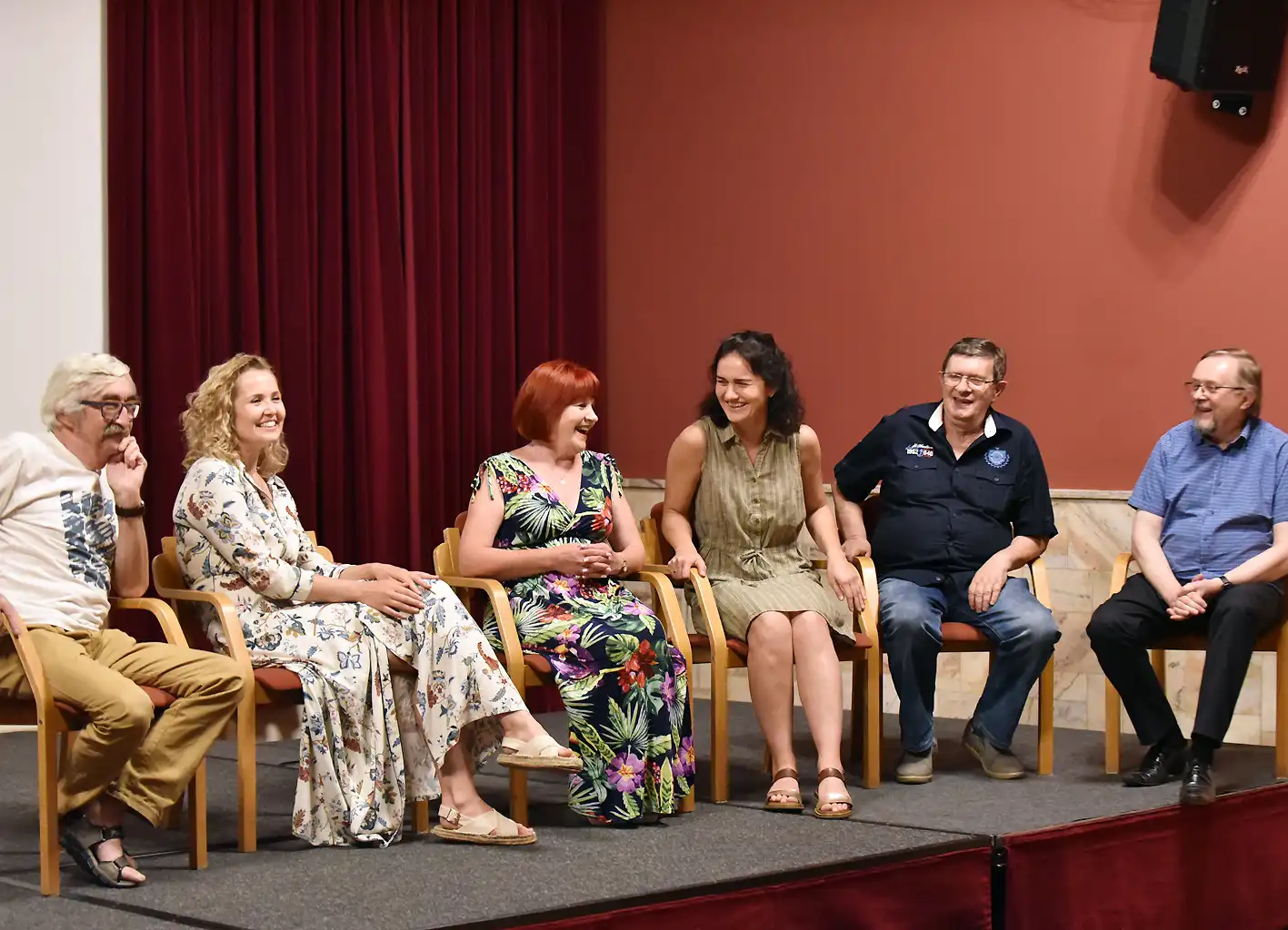 Małopolska: Wydarzenia kulturalne na weekend 27 - 30 października