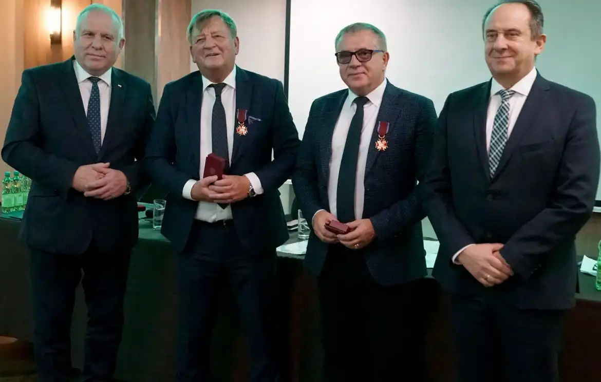 Przyznano Sądeckie Laury Turystyczne