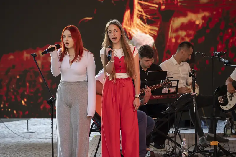 Festiwal Kiepury stawia na najmłodszych. Poranne spektakle i koncerty dla całych rodzin