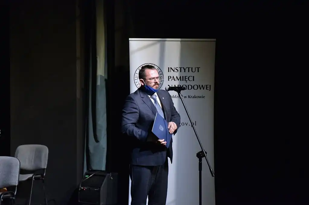 „Wolni mimo zniewolenia” - niezwykły koncert w MCK Sokół