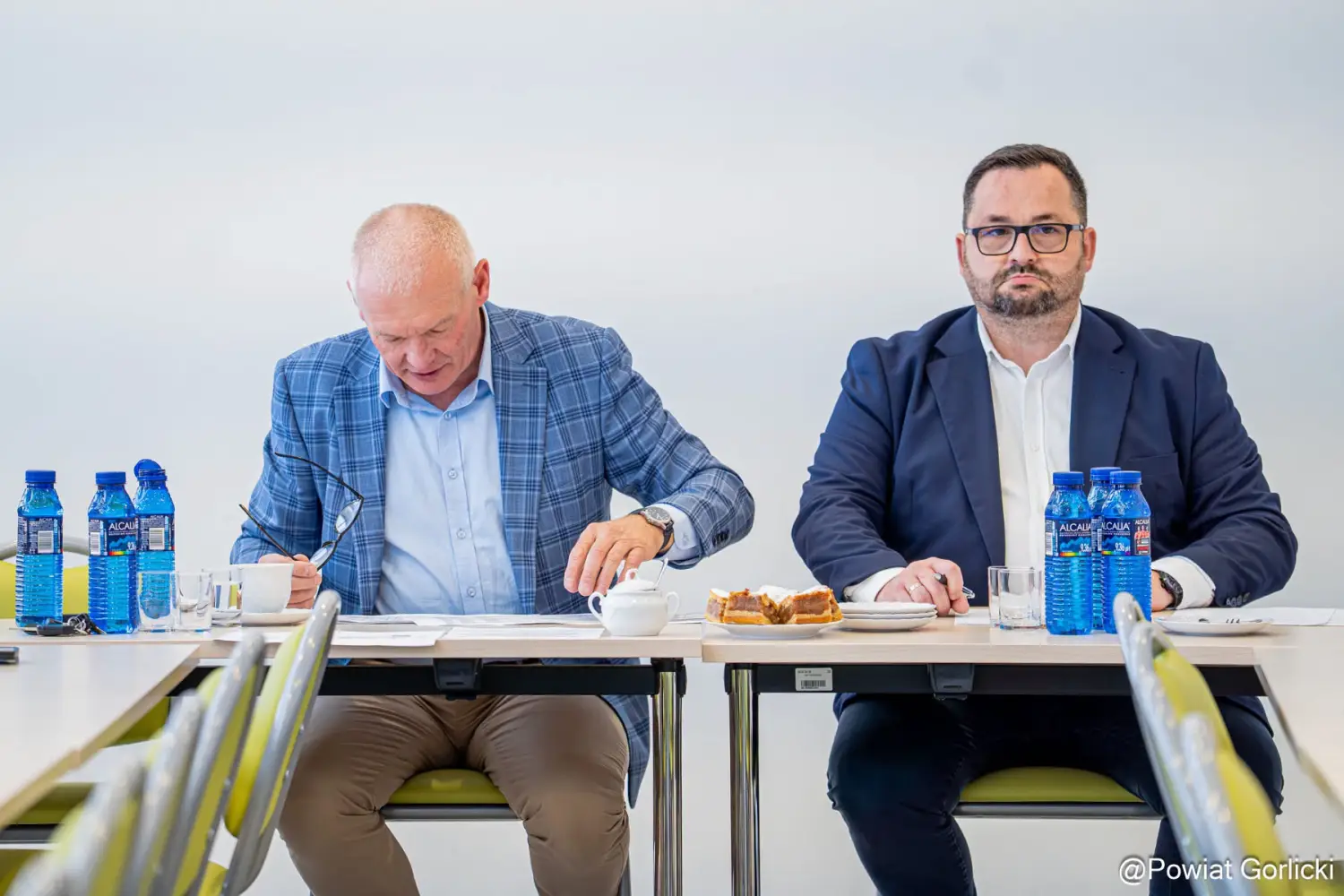 Szpital w Gorlicach podsumował pół roku. Koszty rosną szybciej niż przychody