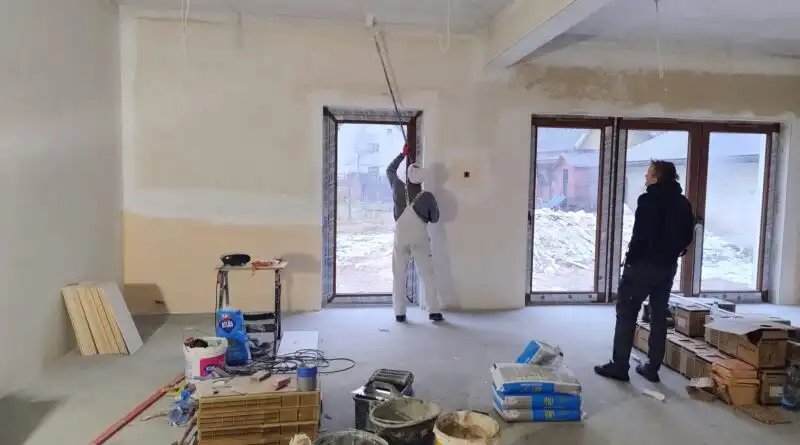 Żłobek w Starym Sączu. Pierwsi mali mieszkańcy od września 2025