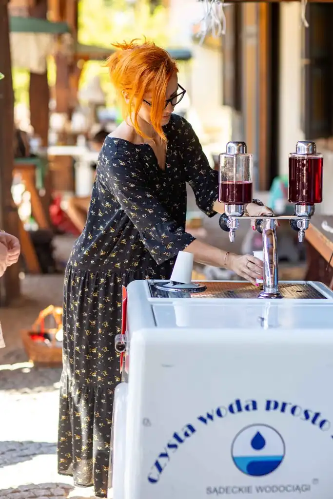 Galicyjski Kiermasz Staroci w Miasteczku Galicyjskim za nami