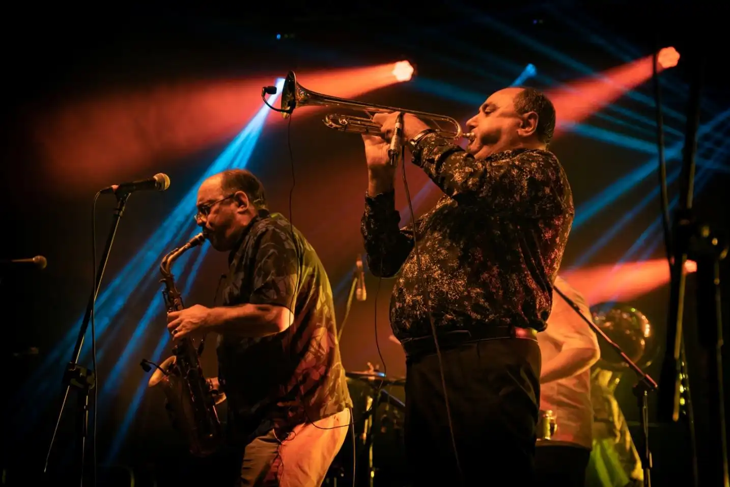 Za nami 9. edycja „Pannonica Festiwal" w Barcicach