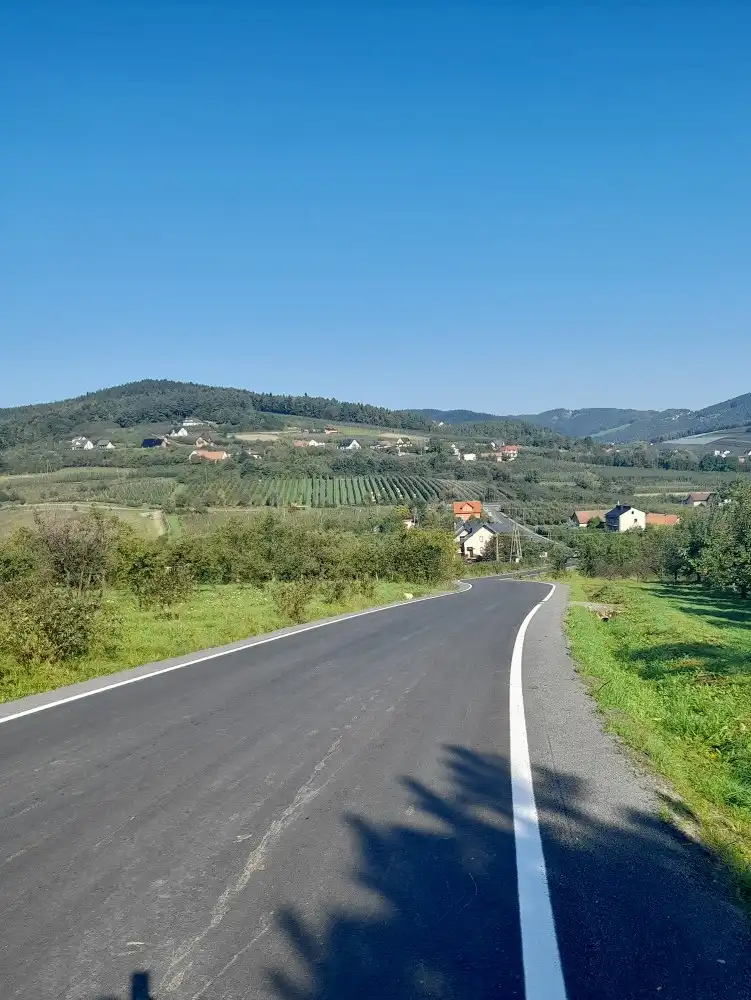 Dobiega końca ponad 5-letnia kadencja samorządów. Co udało się zrealizować na terenie Gmin: Łącko i Podegrodzie?