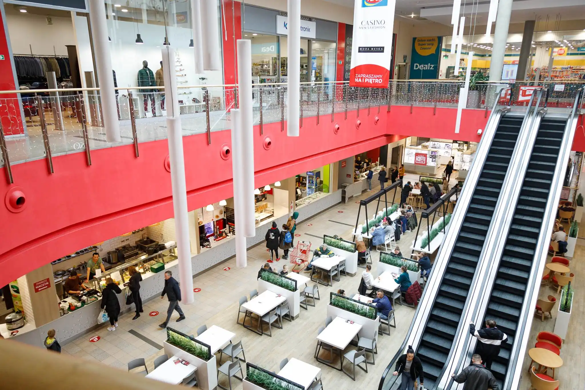 Galeria Sandecja zmienia właściciela