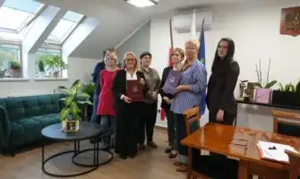Fotowoltaika i geotermia w Gminie Sękowa. Lokalna inicjatywa na rzecz ekologii Fotowoltaika i geotermia w Gminie Sękowa. Lokalna inicjatywa na rzecz ekologii