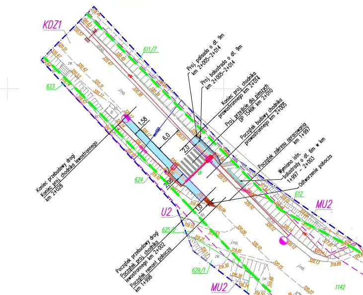 Bezpieczniejsze przejścia dla pieszych w powiecie nowosądeckim. Umowy podpisane