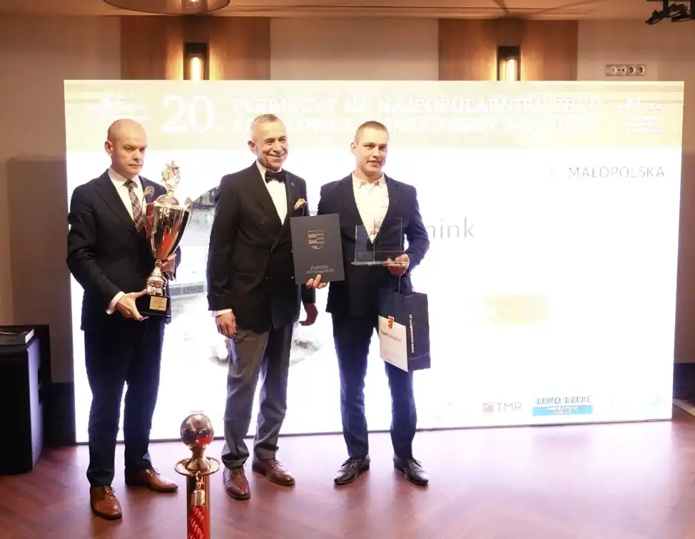 Plebiscyt na Najpopularniejszego Sportowca Sądecczyzny 2022 roku rozstrzygnięty