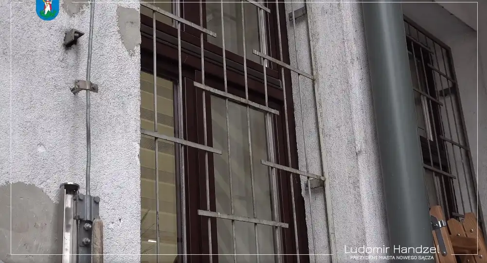 Będzie kompleksowy remont Pałacu Młodzieży. Umowa podpisana