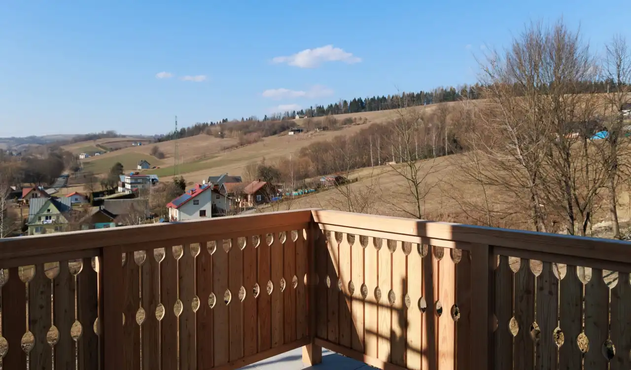 Nowa perła Korzennej. Z dawnej stodoły powstaje sala koncertowa