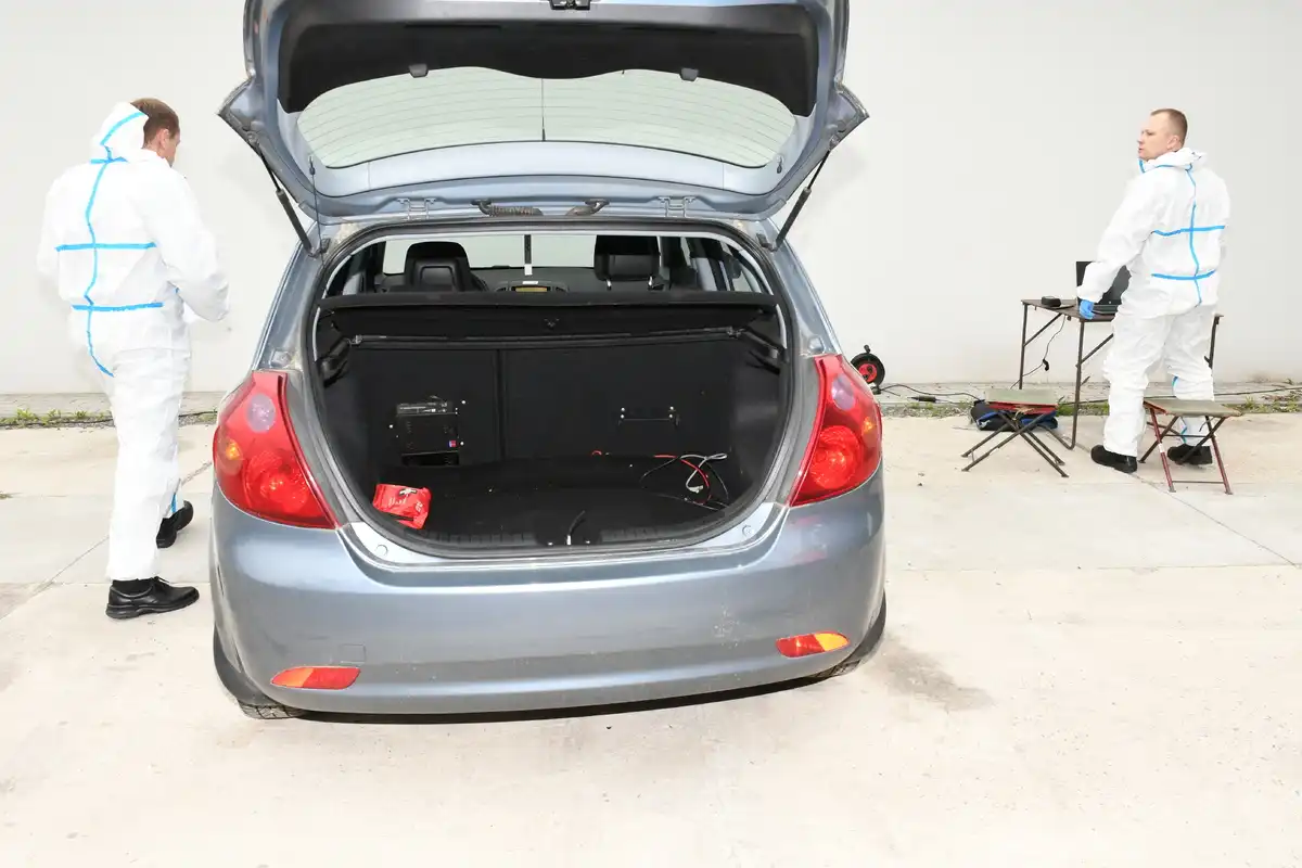 Policjanci z KPP w Limanowej z drugim miejscem w Wojewódzkich Eliminacjach Ogólnopolskiego konkursu „Policjant Służby Kryminalnej”