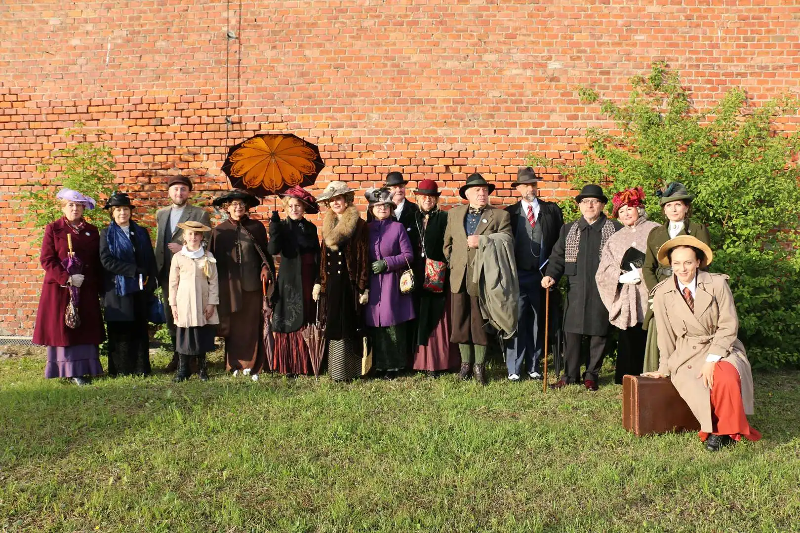 Kulturalne święto w Limanowej. Małopolskie Dni Dziedzictwa Kulturowego za nami