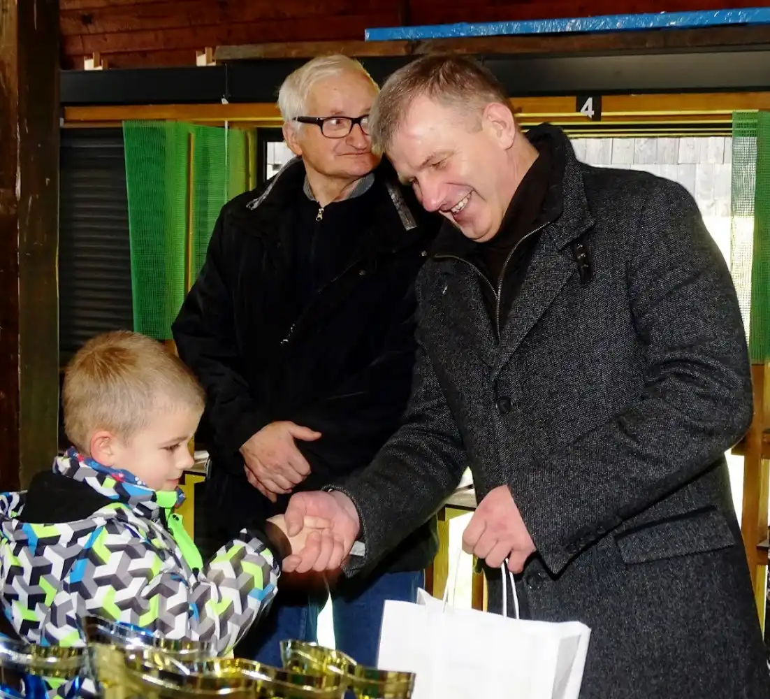 XXXV Sylwestrowe zawody strzeleckie rozstrzygnięte