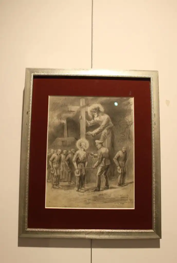 13 maja XVIII Spacer Historyczny po Limanowej