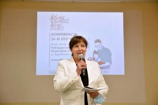 Projekt „Najmłodsi Małopolanie lubią czytanie”