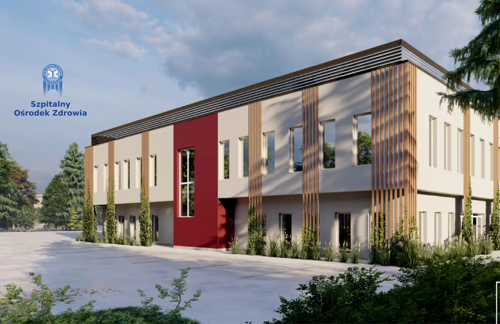 Nowoczesny POZ w Limanowej. Inwestycja za ponad 8 mln zł