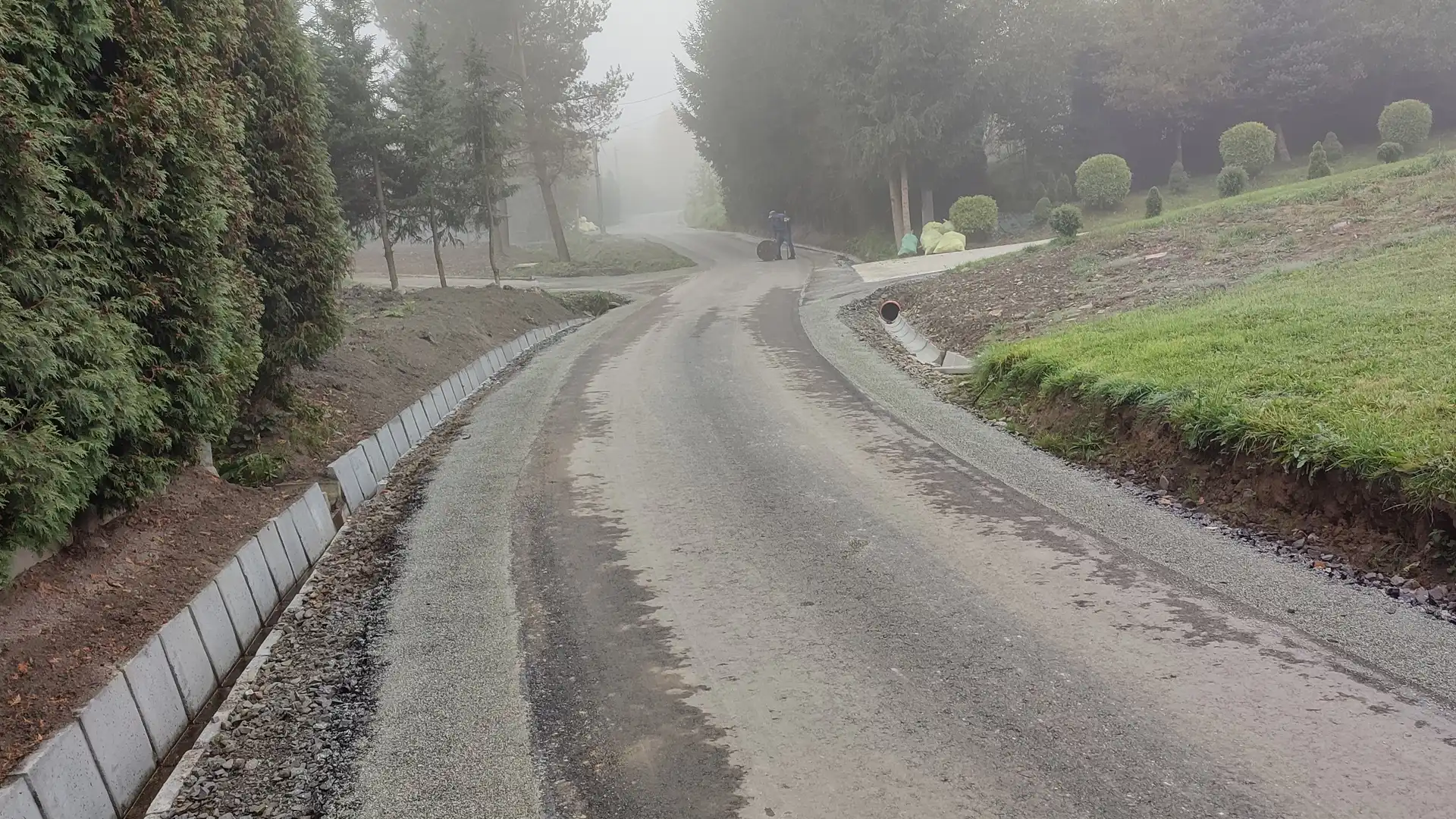 Zakończyła się duża inwestycja w Marcinkowicach