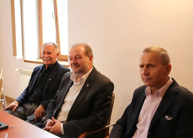 Naukowcy: Duże uznanie dla Sądeckich Wodociągów za projekty badawcze