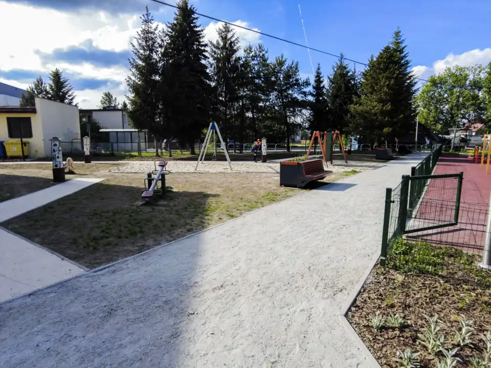 Zakończyły się prace remontowe przy Szkole Podstawowej nr 15