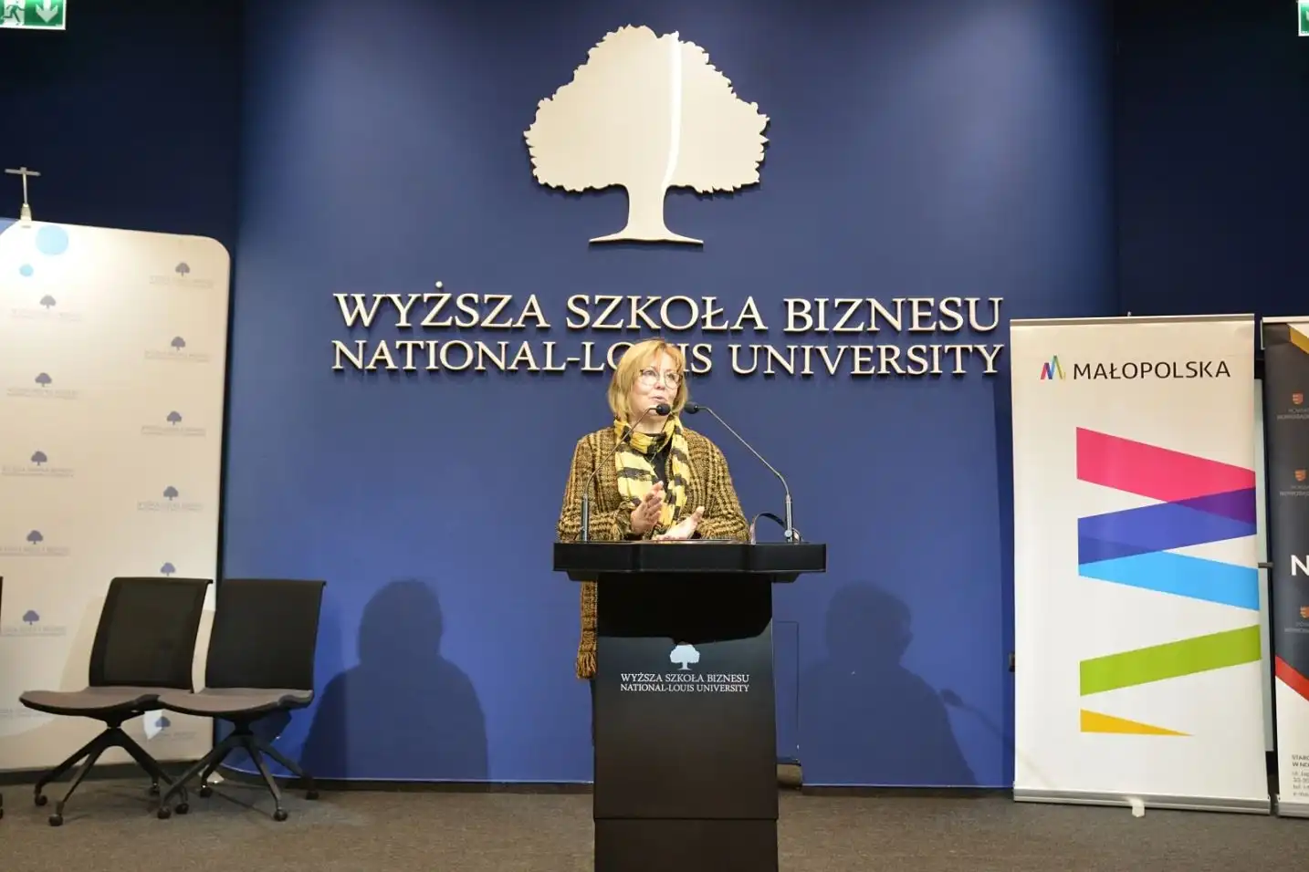 Zakończyła się X jubileuszowa edycja projektu „Włącz myślenie. Postaw na przedsiębiorczość”