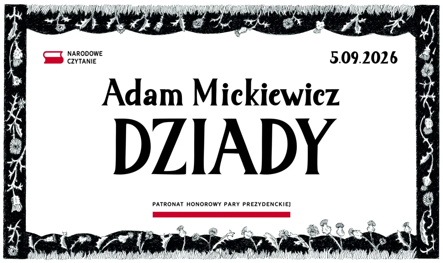 Co robić w Małopolsce w weekend? „Dziady”, Noc Nietoperzy, koncerty i spektakle