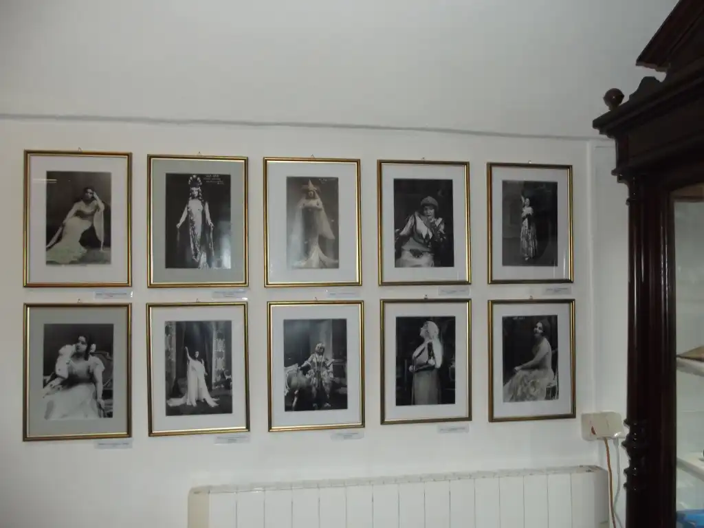 Nowy Salon Ady Sari w Muzeum Regionalnym w Starym Sączu