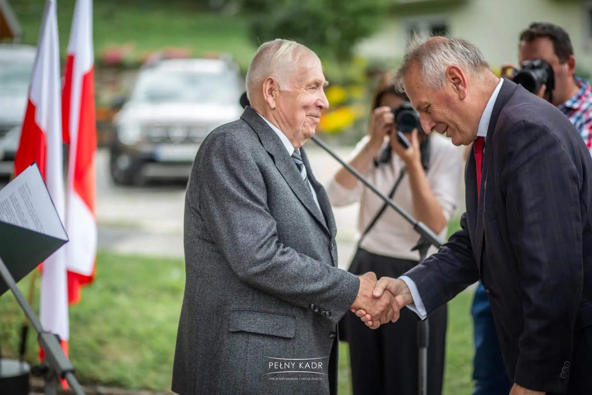 Żegiestów świętuje 450-lecie lokacji. Historia, tradycja i wspólnota