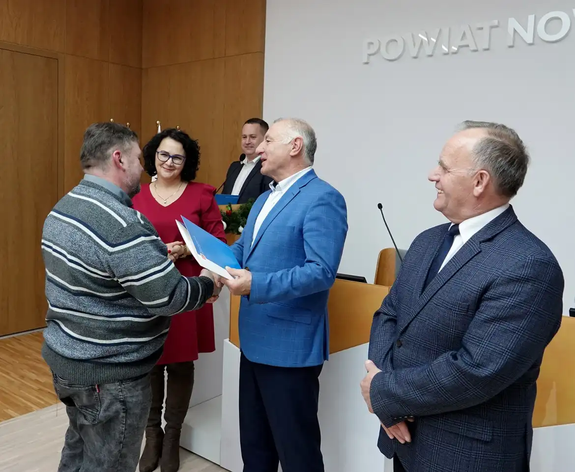 340 tys. zł na prowadzenie Szkółek Ginących Zawodów w powiecie nowosądeckim