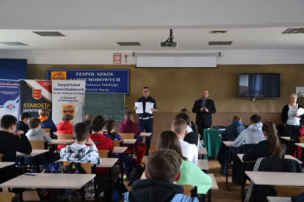 Powiatowe eliminacje Turnieju BRD na Sądecczyźnie. Znamy zwycięzców