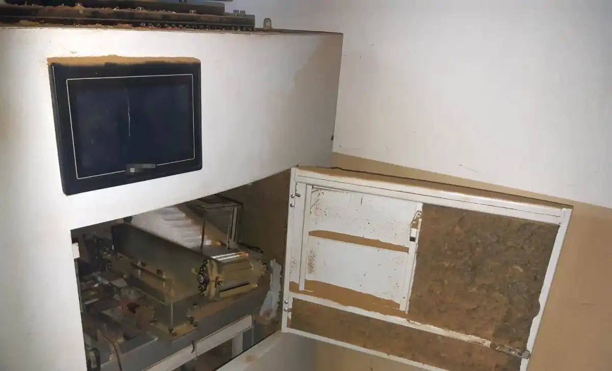 Nowy Sącz: Produkował papierosy i wpadł