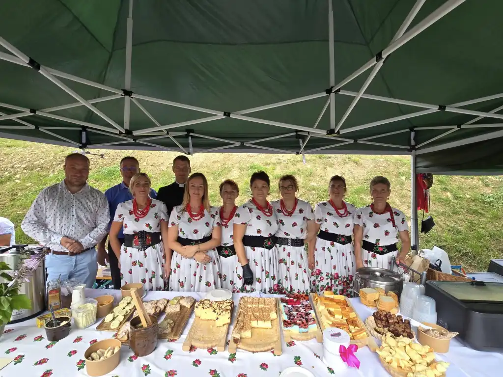 IV Piknik w Roztoce. Święto wspólnoty i tradycji