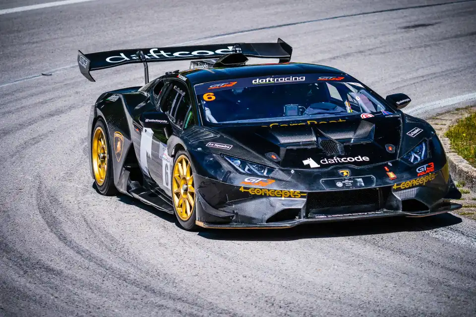 13. Wyścig Górski Limanowa - Przełęcz pod Ostrą - utrudnienia w ruchu i zalecane objazdy