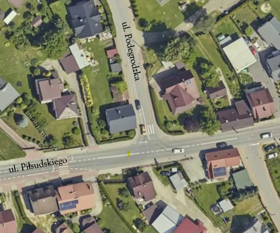 Rusza budowa sygnalizacji w Starym Sączu. Będą zmiany w ruchu