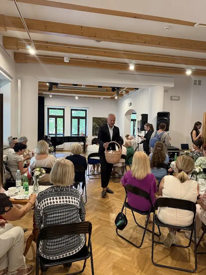 Małgorzaty świętowały w Nowym Sączu. Imieninowy dzień pełen tradycji i kultury