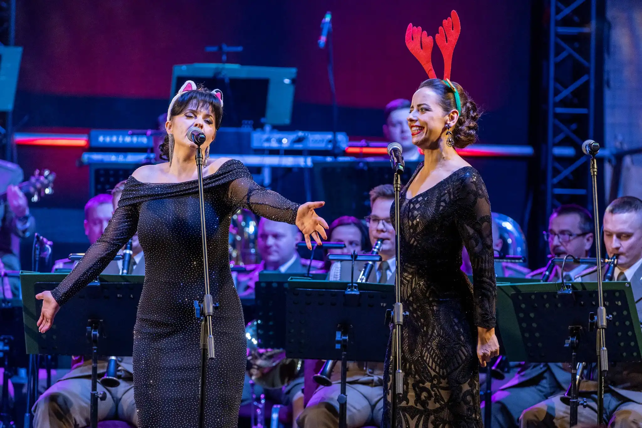 Stary Sącz świętuje muzyką. Niezapomniany Koncert Noworoczny 2025