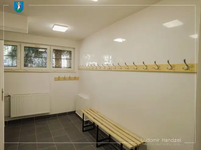 Nowy Sącz: Kolejne inwestycje w sądeckich placówkach oświatowych