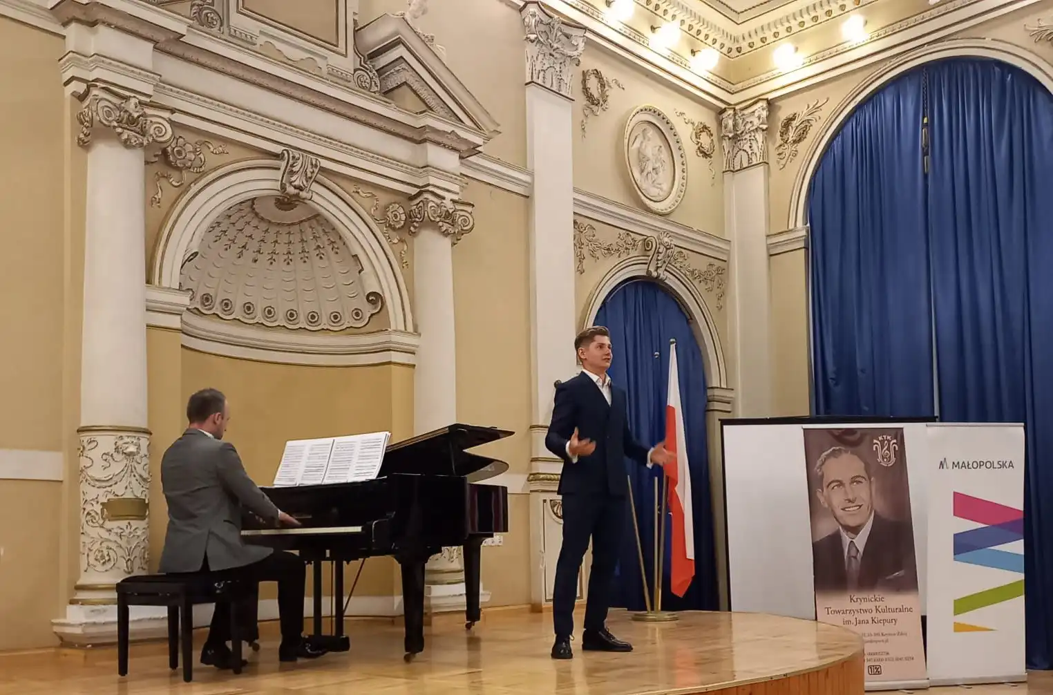 Krynica-Zdrój: XIX Letni Festiwal Muzyczny już za nami