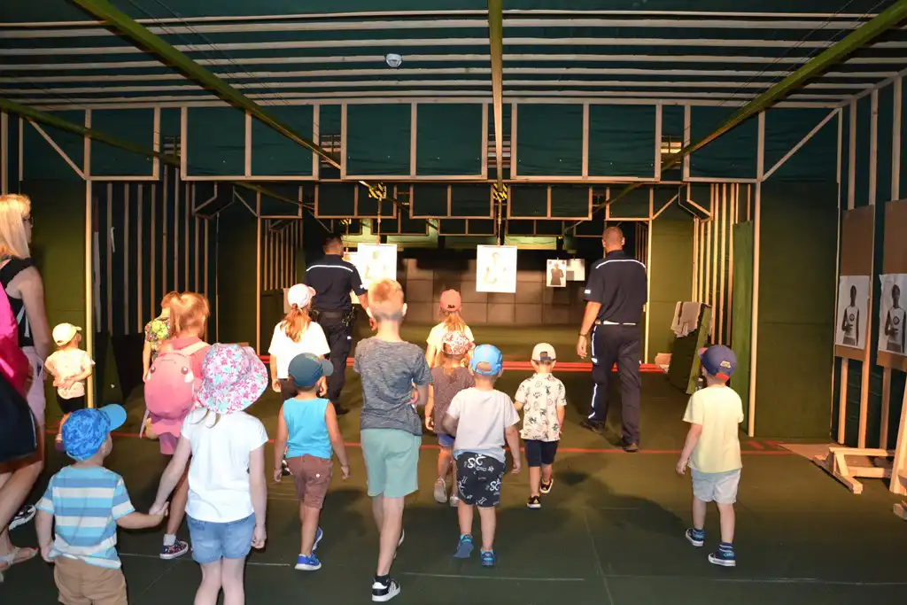 Podsumowanie działań "Bezpieczne wakacje 2022" na Sądecczyżnie