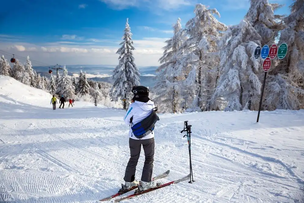 Małopolska idealnym kierunkiem zimowych podróży