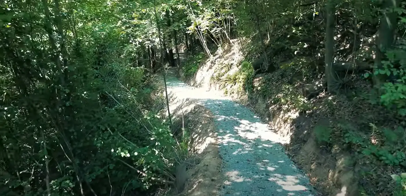 Park Węgielnik zmienia się dalej. Powstaje muzeum terenowe i nowe ścieżki