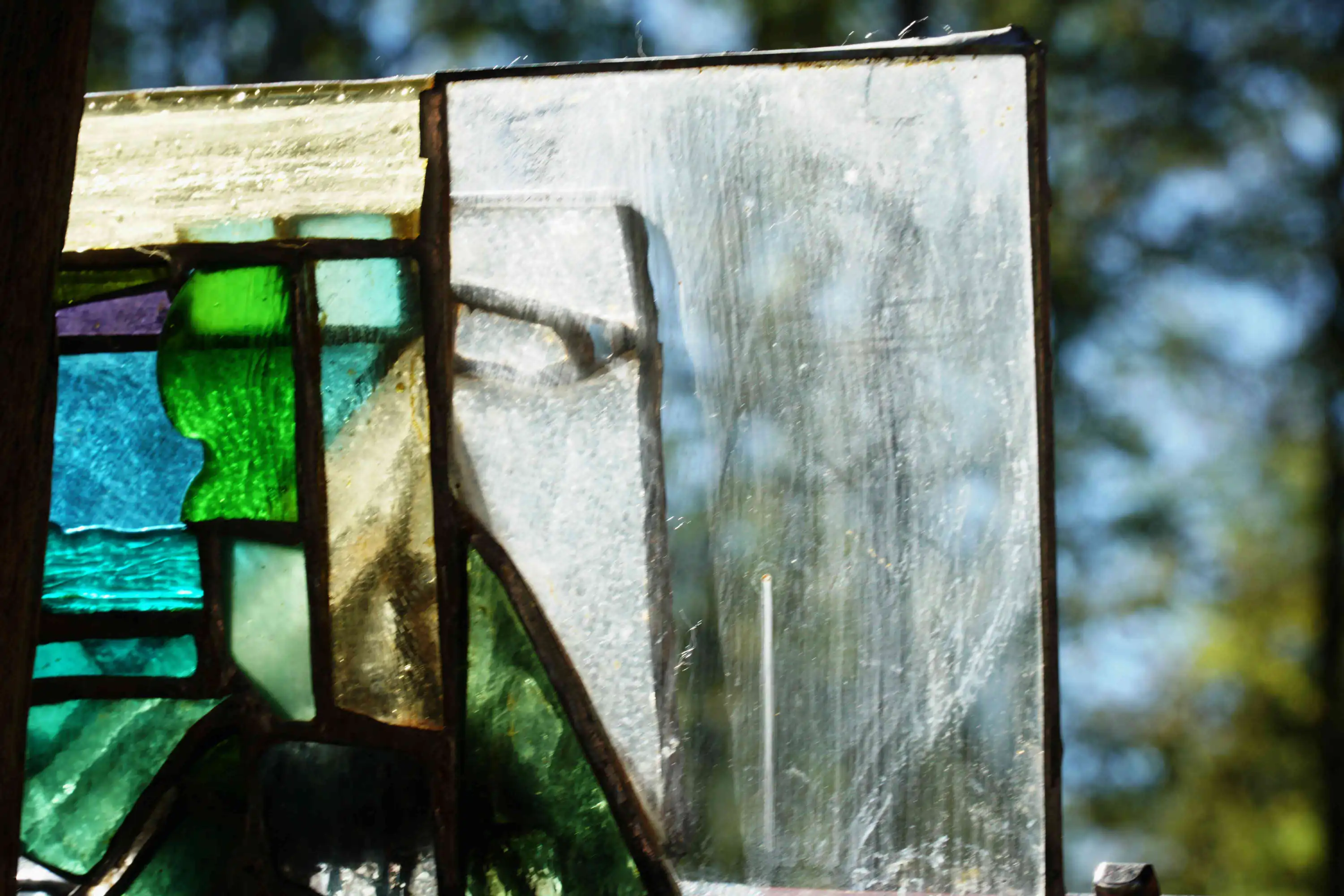 Niedostępne na co dzień. Magia świątyń i sztuki w Sądeckim Parku