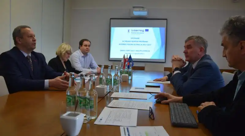 Gmina Stary Sącz: Nowy program, nowe plany, szansa na pieniądze