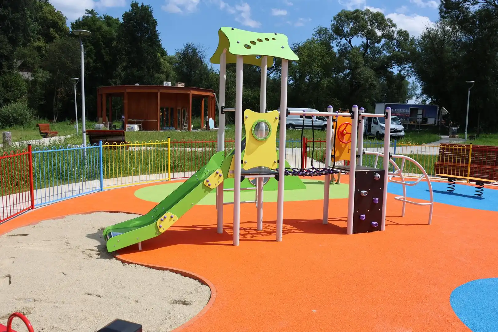 Limanowa zyska nowe centrum rekreacji