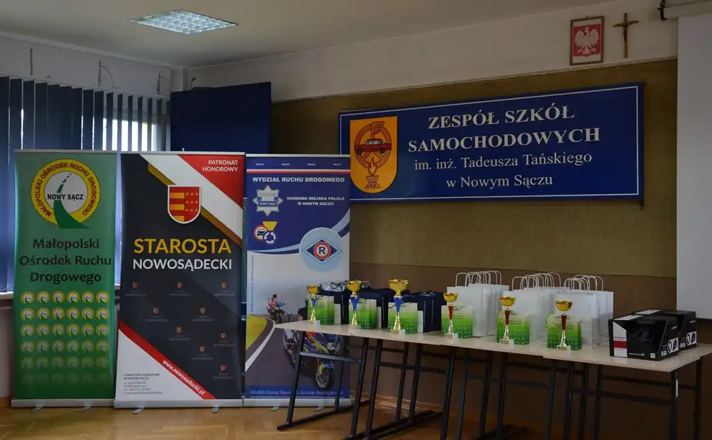 Powiatowe eliminacje Turnieju BRD na Sądecczyźnie. Znamy zwycięzców