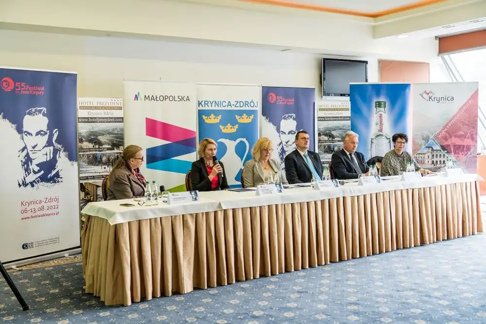 Przed nami 55. Jubileuszowy Festiwal Jana Kiepury w Krynicy-Zdroju