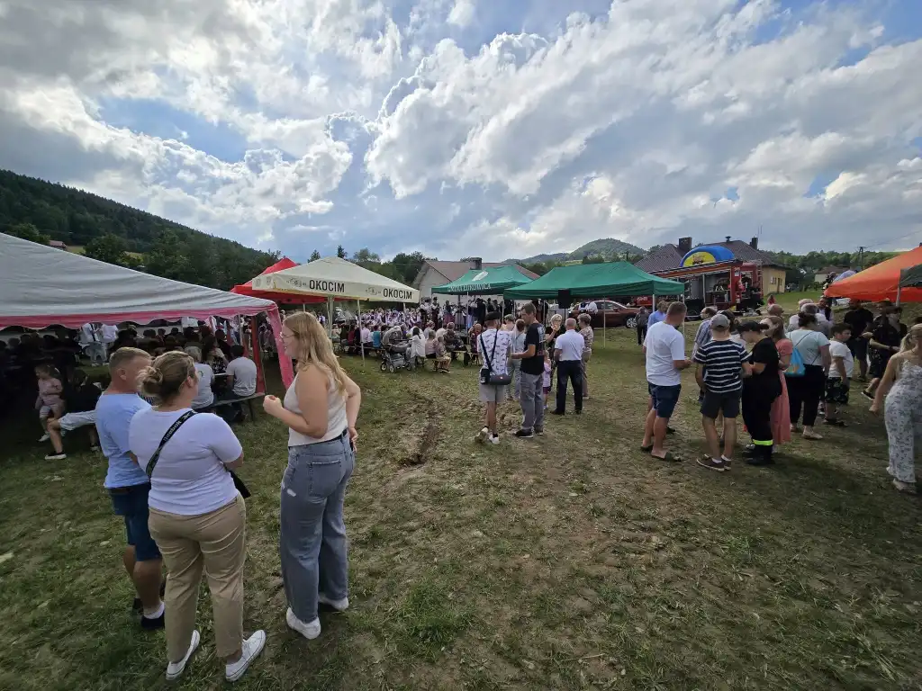 IV Piknik w Roztoce. Święto wspólnoty i tradycji