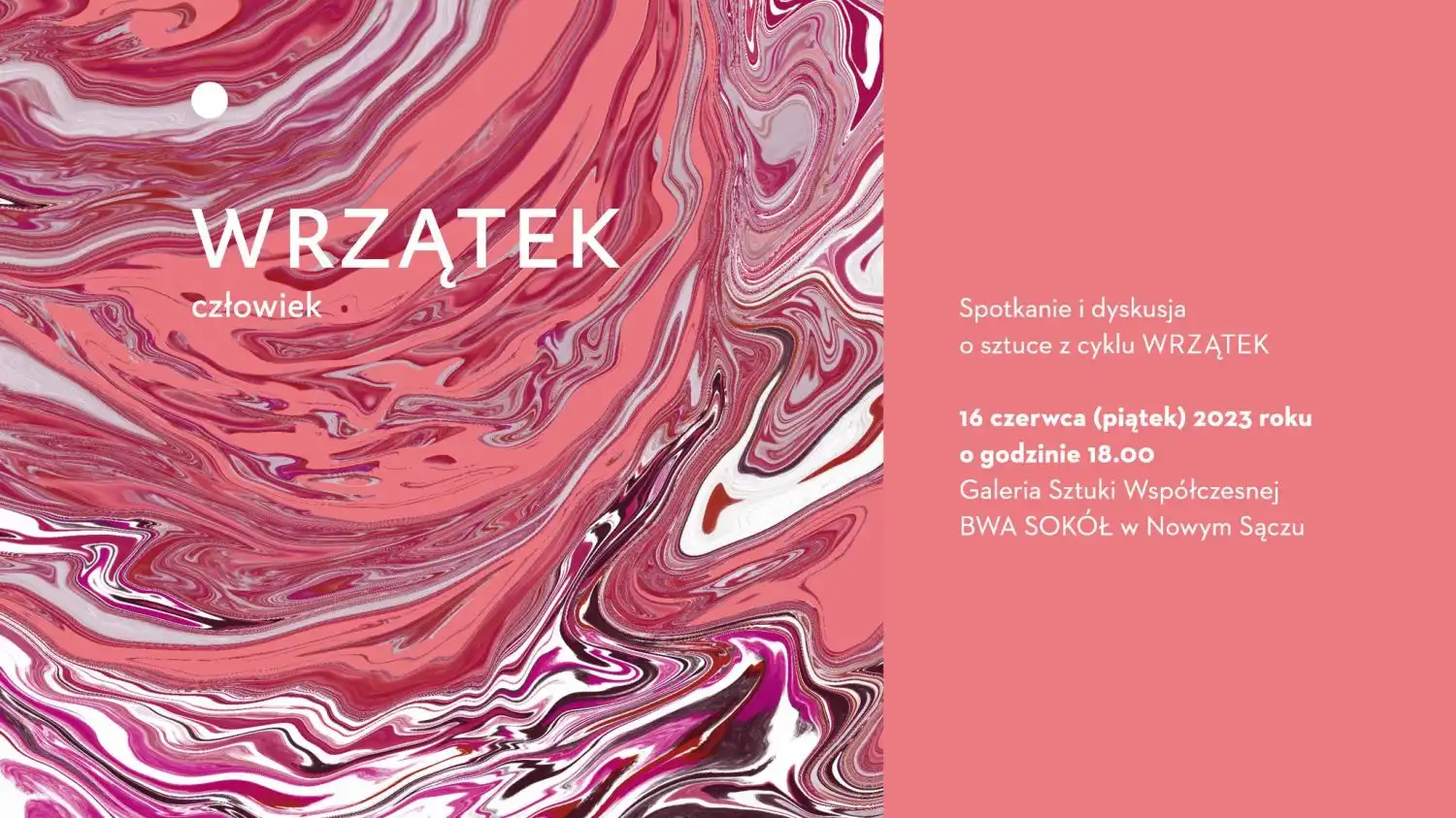 Małopolska: Wydarzenia kulturalne na długi weekend 15 - 18 czerwca