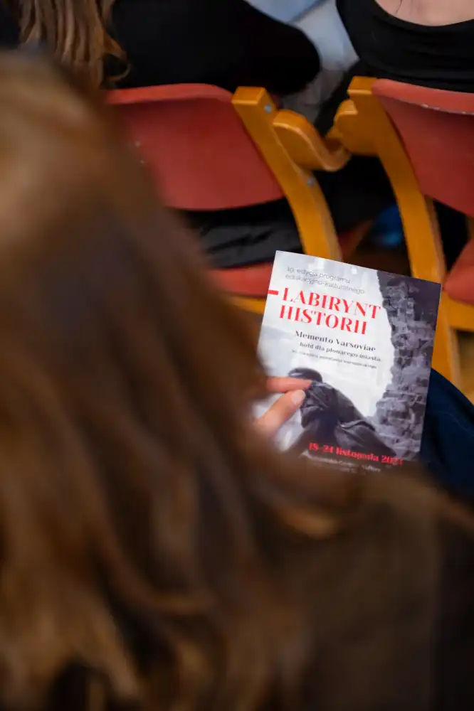 Z Sądecczyzny do Warszawy. Nieznane historie bohaterów Powstania Warszawskiego