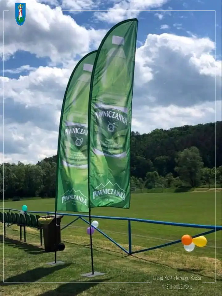 Nowy Sącz: Miejski Dzień Dziecka na osiedlu Piątkowa